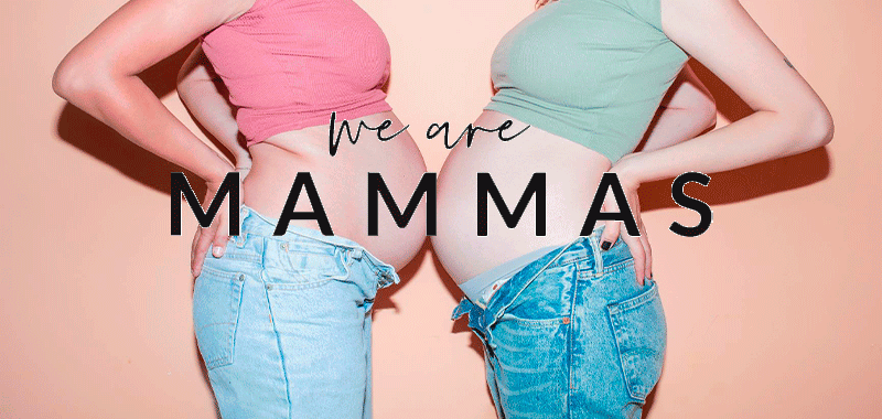 We Are Mammas