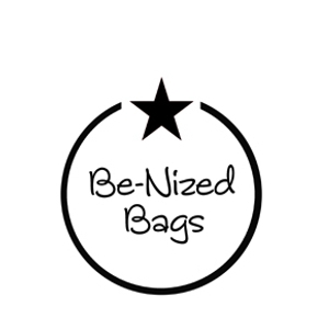 Be-Nized Bags