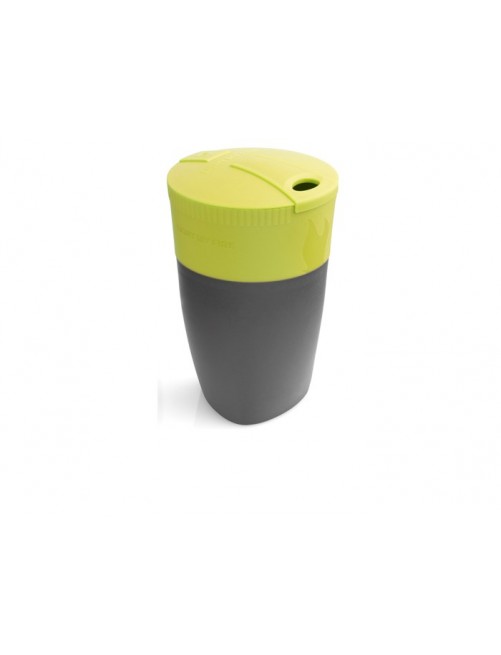 Vaso Pack-Up-Cup Light My Fire Lime