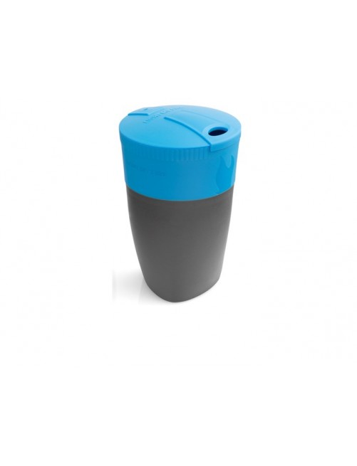 Vaso Pack-Up-Cup Light My Fire Azul