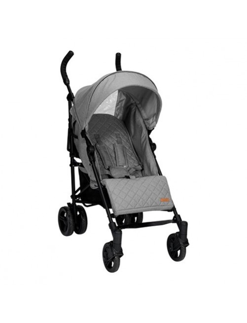 Silla-Paseo-stroller-littel-dutch-gris-accesorios-bebe-puericultura-tienda-online-zaragoza