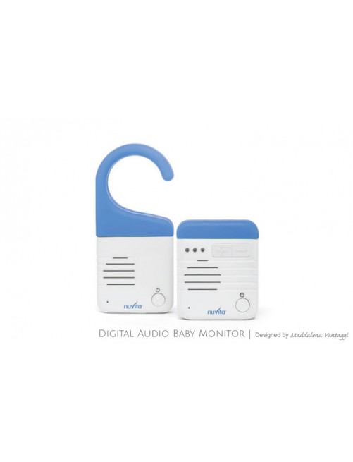 Vigilabebes Audio Digital Nuvita bebe-puericultura-online-tienda-zaragoza