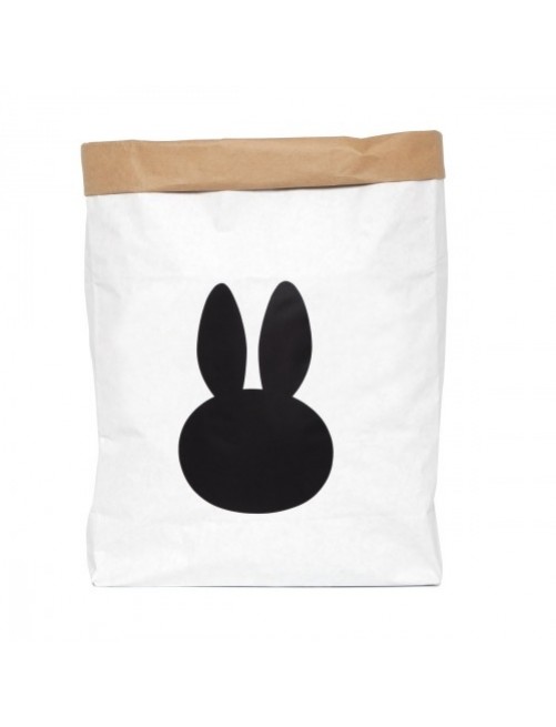 Saco Organizador Mini Be-Nized Bags Bunny Juguetes Habitacion niños