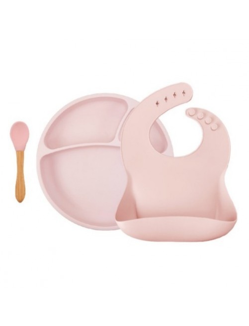 set-II-blw-rosa-crepe-minikoioi-puericultura-blw-bebe-alimentacion-infantil-accesorios-tienda-online-zaragoza