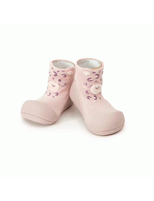 Zapatillas-Baby-Panther-Attipas-primeros-pasos-zapatos-bebe-Calzado-respetuoso-Ergonomico-puericultura-tienda-online-zaragoza