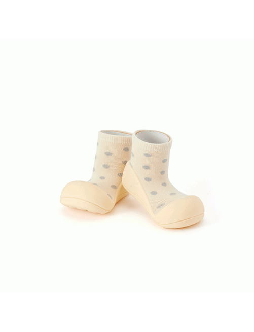 Zapatillas-Dot-Dot-White-Attipas-primeros-pasos-zapatos-bebe-Calzado-respetuoso-Ergonomico-puericultura-tienda-online-zaragoza