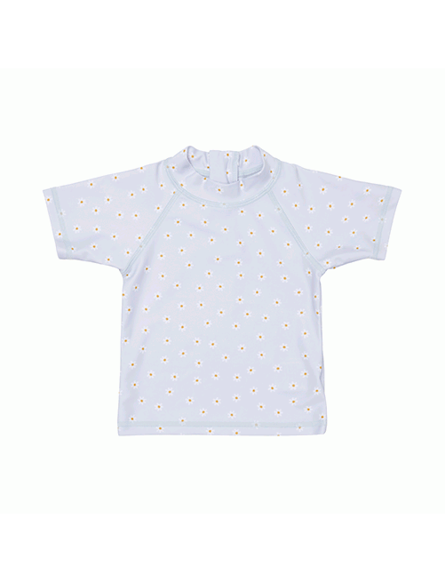 Camiseta Protección Solar Daisy Little Dutch