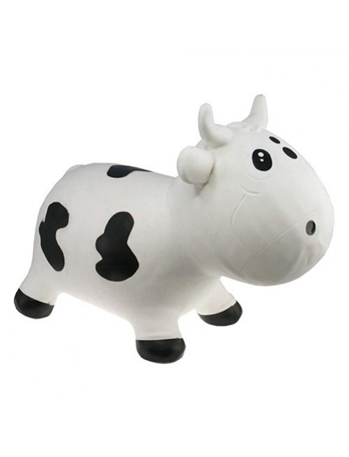 Vaca Junior Bella the cow Blanca