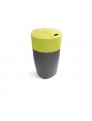 Vaso Pack-Up-Cup Light My Fire Lime
