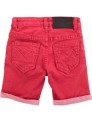 Pantalon Molo Kids Aslak Red Denim 2