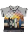 Camiseta Molo Eton Surf Boards