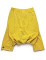Pantalón Corto Nununu Sarwal Leggings Yellow