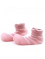 Attipas-summer-seethrough-bear-pink-bambu-Zapatos-Primeros-pasos-calzado-ergonomico-Bebes-accesorios-Puericultura-Tienda-Online-Zaragoza