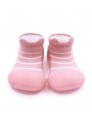 Attipas-summer-seethrough-bear-pink-bambu-Zapatos-Primeros-pasos-calzado-ergonomico-Bebes-accesorios-Puericultura-Tienda-Online-Zaragoza