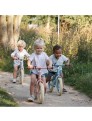 Bicicleta-Equilibrio-Oliva-Mate-Littledutch-Juguete-Niños-Tienda-Online-Zaragoza