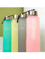 Botella-Cristal-Verde-400ML-EveryDay-Accesorios-Bebe-Puericultura-Tienda-Online-Zaragoza-Agua