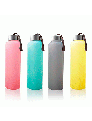 Botella-Cristal-Verde-400ML-EveryDay-Accesorios-Bebe-Puericultura-Tienda-Online-Zaragoza-Agua