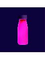 Botella-Sensorial-Float-Fluo-Pink-fluorescentes-fosforescentes-PetitBoum-Estimulacion-Relajacion-Calma-Concentracion-Mindfulness-Bebe-Juegos-Creciendo-Puericultira-Tienda-Online-Zaragoza