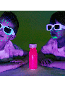 Botella-Sensorial-Float-Fluo-Pink-fluorescentes-fosforescentes-PetitBoum-Estimulacion-Relajacion-Calma-Concentracion-Mindfulness-Bebe-Juegos-Creciendo-Puericultira-Tienda-Online-Zaragoza