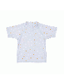 Camiseta-Protección-Solar-UPF-Daisy-Azul-Little-Dutch-Verano-Playa-Moda-Infantil-Bañador-Niñas-Tienda-Online-Zaragoz