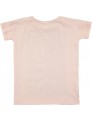 Camiseta Molo Kids Rilla Peach Puff Moda Infantil Zaragoza Niñas 1