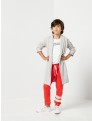 Pantalón 10Days Cropped Jogger Red Moda Infantil Urbana Casual Zaragoza Tienda Online Niño