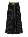Falda 10Days Skirt Charcoal  Moda Infantil Urbana Casual Zaragoza Tienda Online Niñas