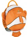 Mochila LittleLife Clownfish toodler daysack backpack
