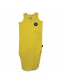Vestido Nununu Maxi Tank Dress Yellow