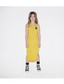 Vestido Nununu Maxi Tank Dress Yellow1