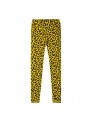 Leggins Leopard 10Days Yellow moda infantil zaragoza modacasual alternativa tienda moda infantil zaragoza 