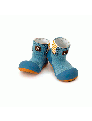 Zapatillas-Boots-Blue-Attipa-primeros-pasos-zapatos-bebe-Calzado-respetuoso-Ergonomico-puericultura-tienda-online-zaragoza