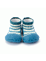 Zapatillas-Stripe-Blue-Attipas-bambu-Zapatos-Primeros-pasos-calzado-ergonomico-Bebes-accesorios-Puericultura-Tienda-Online-Zaragoza